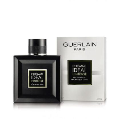Guerlain L'Homme Ideal L'Intense EDP 100ml for Men