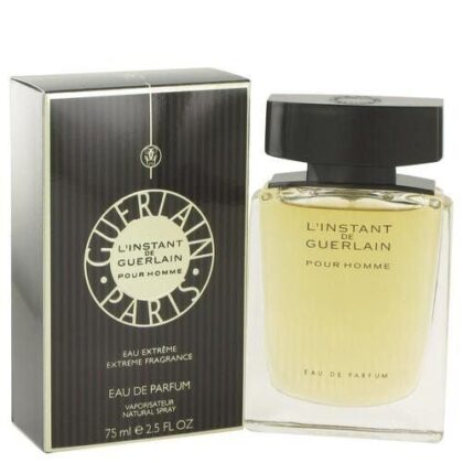 Guerlain L'Instant Eau De Extreme EDP 75ml For Men