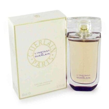 Guerlain L'instant EDT 80ml For Women
