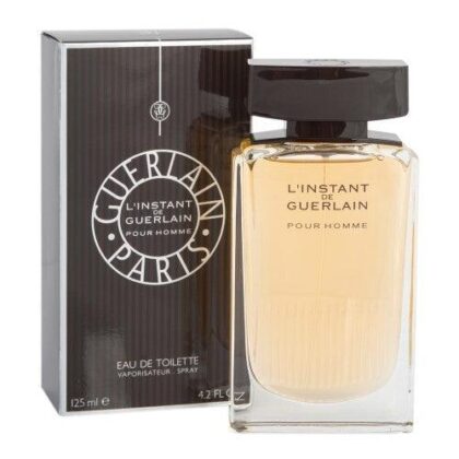 Guerlain L'Instant EDT 125ml Perfume For Men