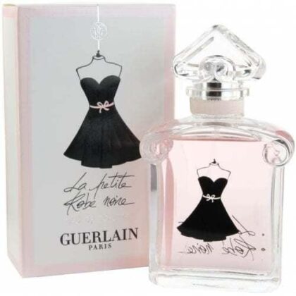 Guerlain La Petite Robe Noire EDP 100ml For Women