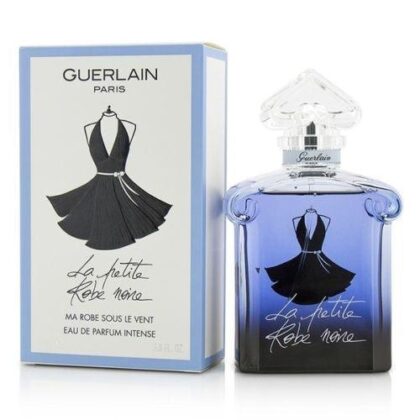 Guerlain La Petite Robe Noire Intense EDP 100ml Perfume For Women