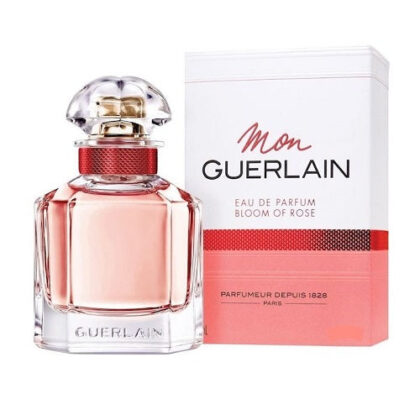 Guerlain Mon Guerlain Bloom Rose EDP 100ml For Women