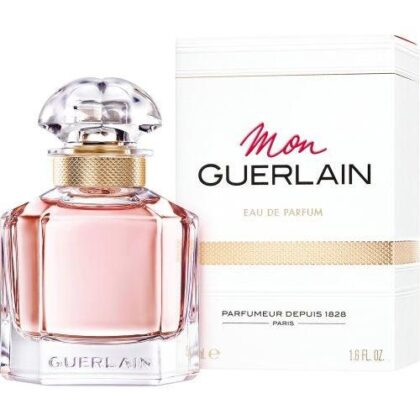 Guerlain Mon Guerlain EDP 100ml Perfume For Women Guerlain