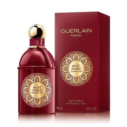 Guerlain Musc Noble  EDP 125ml Unisex Perfume