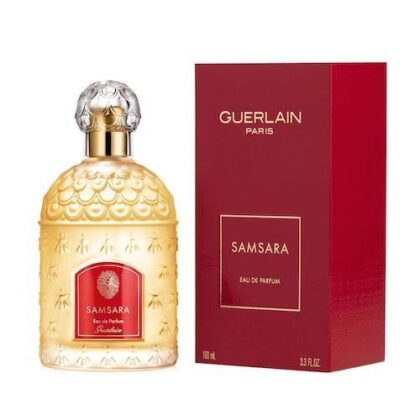 Guerlain Samsara EDP 100ml Perfume for Women