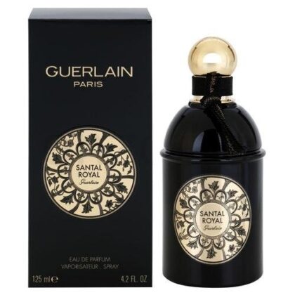 Guerlain Santal Royal EDP 125ml Unisex Perfume