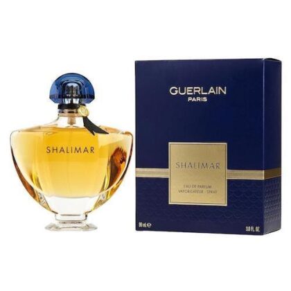 Guerlain Shalimar EDP 90ml For Women Guerlain Shalimar EDP 90ml For Women