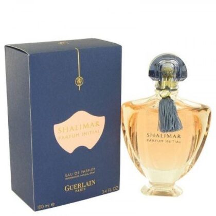 Guerlain Shalimar Parfum Initial EDP 100ml For Women