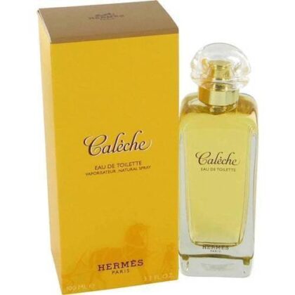 Hermes Caleche EDT 100ml Perfume for Women
