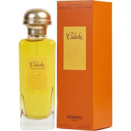 Hermes Caleche Soie de Parfum 100ml for Women