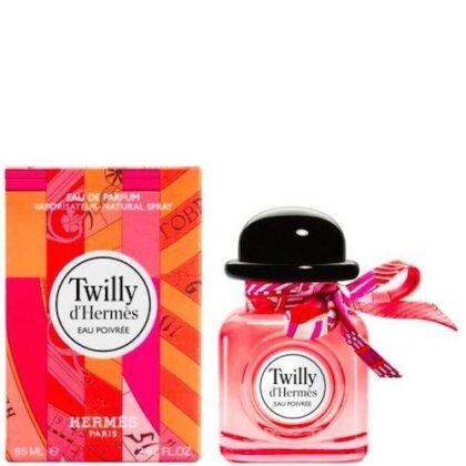 Hermes Twilly Eau Poivree EDP 85ml Perfume for Women