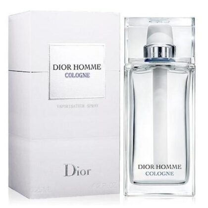 Christian Dior Homme Cologne For Men 125ml