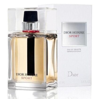 Christian Dior Homme Sport EDT For Men 2017 125ml