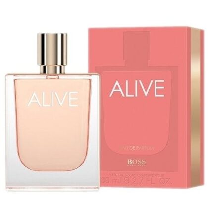 Hugo Boss Alive 80ml EDP Perfume for Women