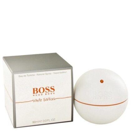Hugo Boss Boss in Motion White EDT 90ml For Men