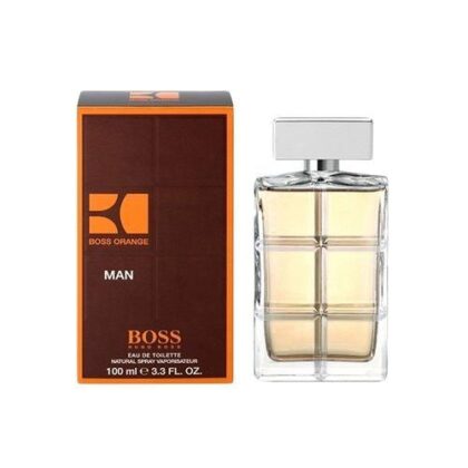 Hugo Boss Boss Orange EDT 100ml For Men