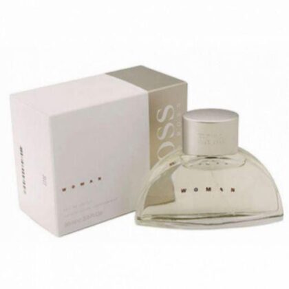 Hugo Boss Boss Woman EDP 90ml For Women