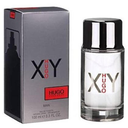 Hugo Boss Boss XY EDT 100ml For Men