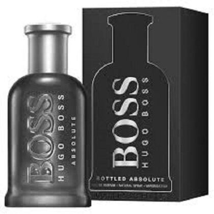 Hugo Boss Bottled Absolute EDP 100ml Perfume For Men