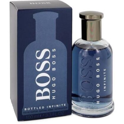 Hugo Boss Boss Bottled Infinite EDP 100ml Perfume for Men