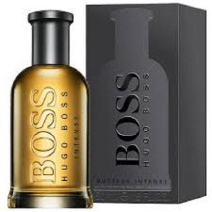 Hugo Boss Bottled Intense EDP 100ml Perfume For Men