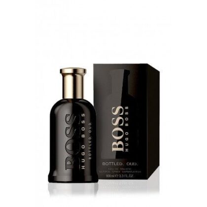 Hugo Boss Bottled Oud EDP 100ml For Men