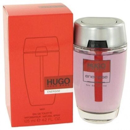 Hugo Boss Energise EDT 125ml For Men