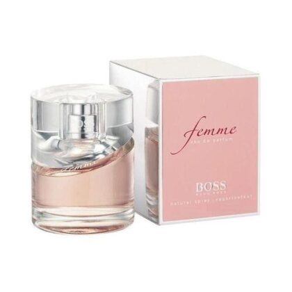 Hugo Boss Femme EDP 75ml Perfume For Women