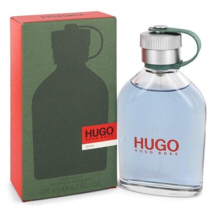 Hugo Boss Hugo Man EDT 125ml Perfume For Men