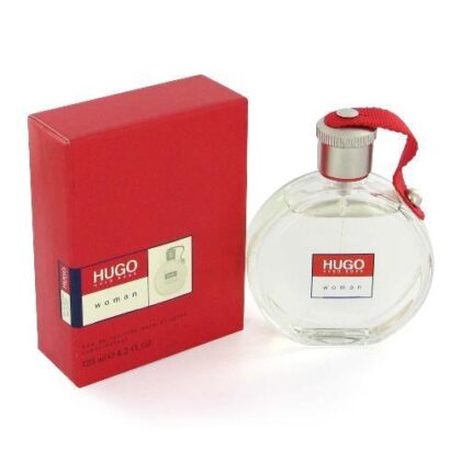 Hugo Boss Hugo Woman EDP 75ml Perfume