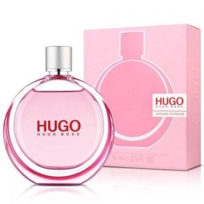 Hugo Boss Hugo Woman Extreme EDP 75ml Perfume Hugo Boss
