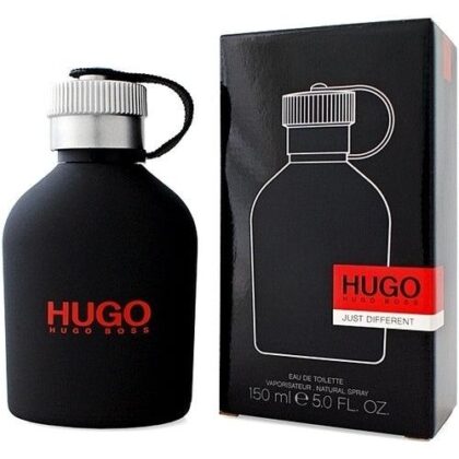 Hugo Boss Just different EDT 125ml For Men