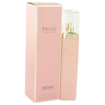 Hugo Boss Boss Ma Vie EDP 75ml Perfume For Women