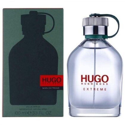 Hugo Boss Hugo Man Extreme EDP 100ml Perfume For Men Hugo Boss