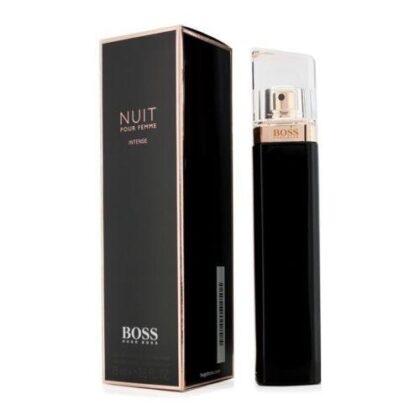 Hugo Boss Nuit Intense Pour Femme EDP 75ml For Women