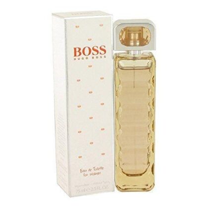 Hugo Boss Boss Orange EDT 90ml Perfume For Women