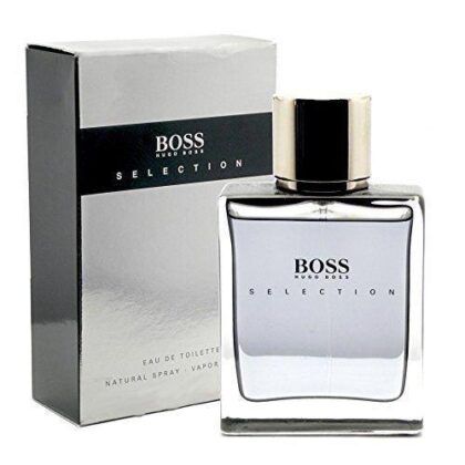 Hugo Boss Selection EDT 90ml for Men