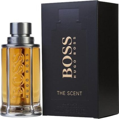 Hugo Boss The Scent EDT 100ml Perfume for Men