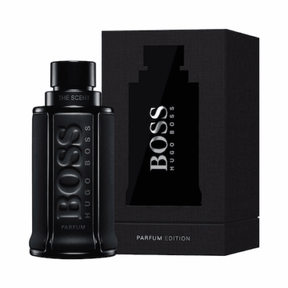 Hugo Boss The Scent Parfum Edition 100ml Perfume for Men