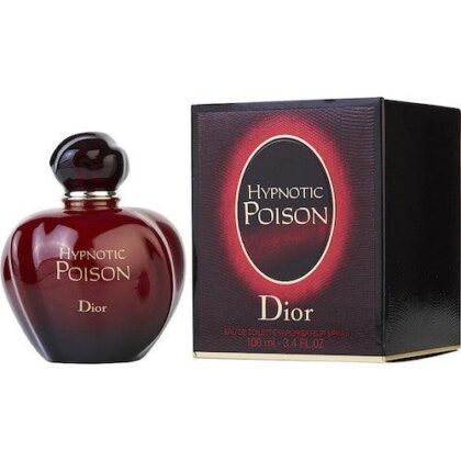 Christian Dior Hypnotic Poison EDT 150ml For Women