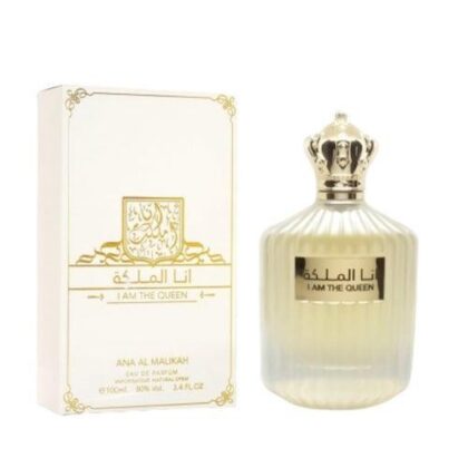 Ard Al Zaafaran I Am The Queen EDP 100ml