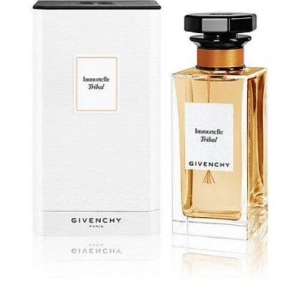 Givenchy L'atelier Immortelle Tribal EDP 100ml