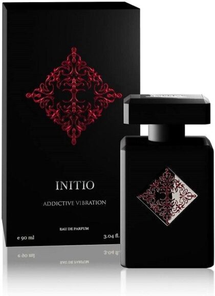 Initio Addictive Vibration 90ml Perfume for Woman