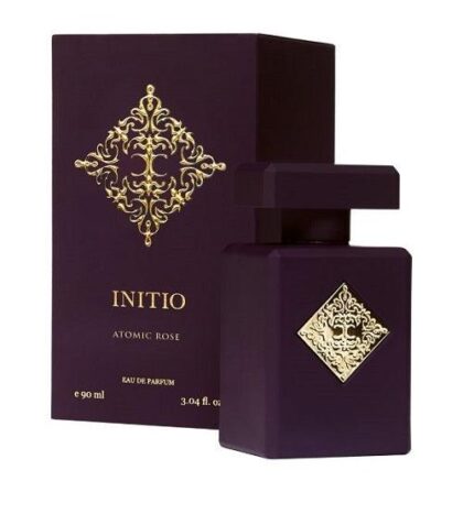 Initio Atomic Rose EDP 90ml Unisex Perfume