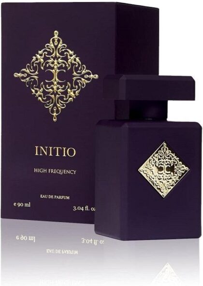 Initio High Frequency EDP 90ml Unisex Perfume
