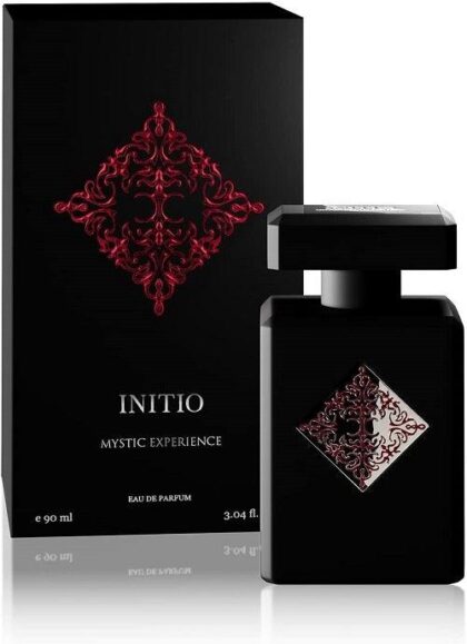 Initio Mystic Experience EDP 90ml  Unisex Perfume