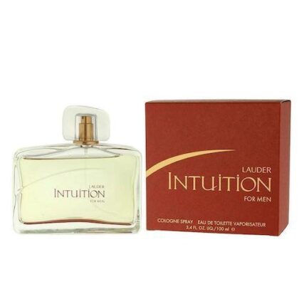 Estee Lauder Intuition EDT 100ml for Men