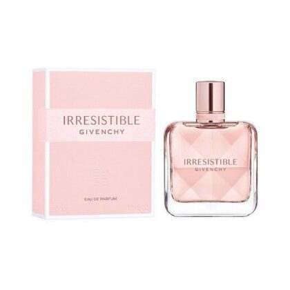 Givenchy Irresistible EDP 80ml Perfume For Women