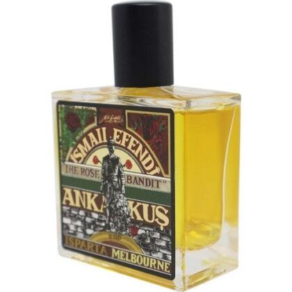 Anka Kuş Parfüm Ismail Efendi - The Rose Bandit EDP 50ml Anka Kuş Parfüm Ismail Efendi - The Rose Bandit EDP 50ml